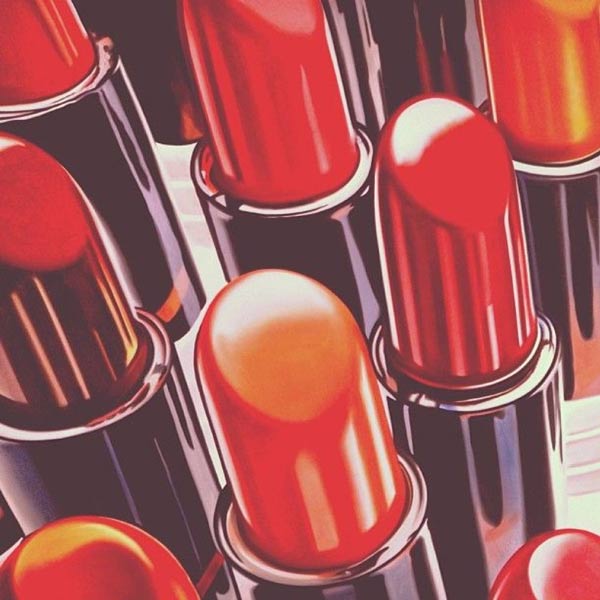 james rosenquist pop art