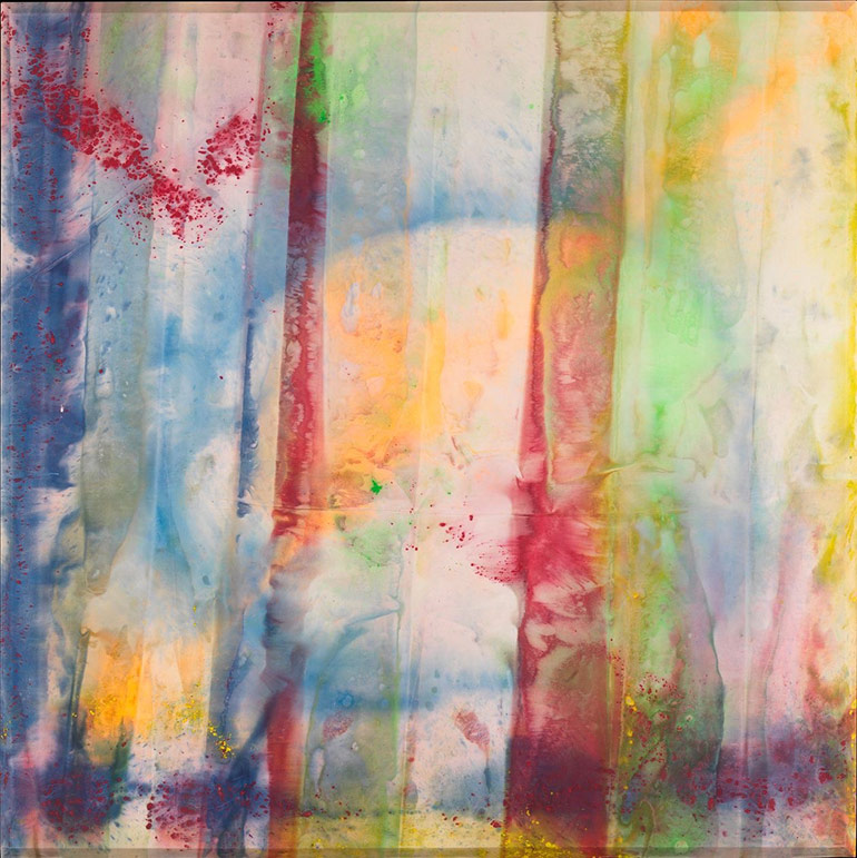 Robin Rosenberg Fine Art - Sam Gilliam